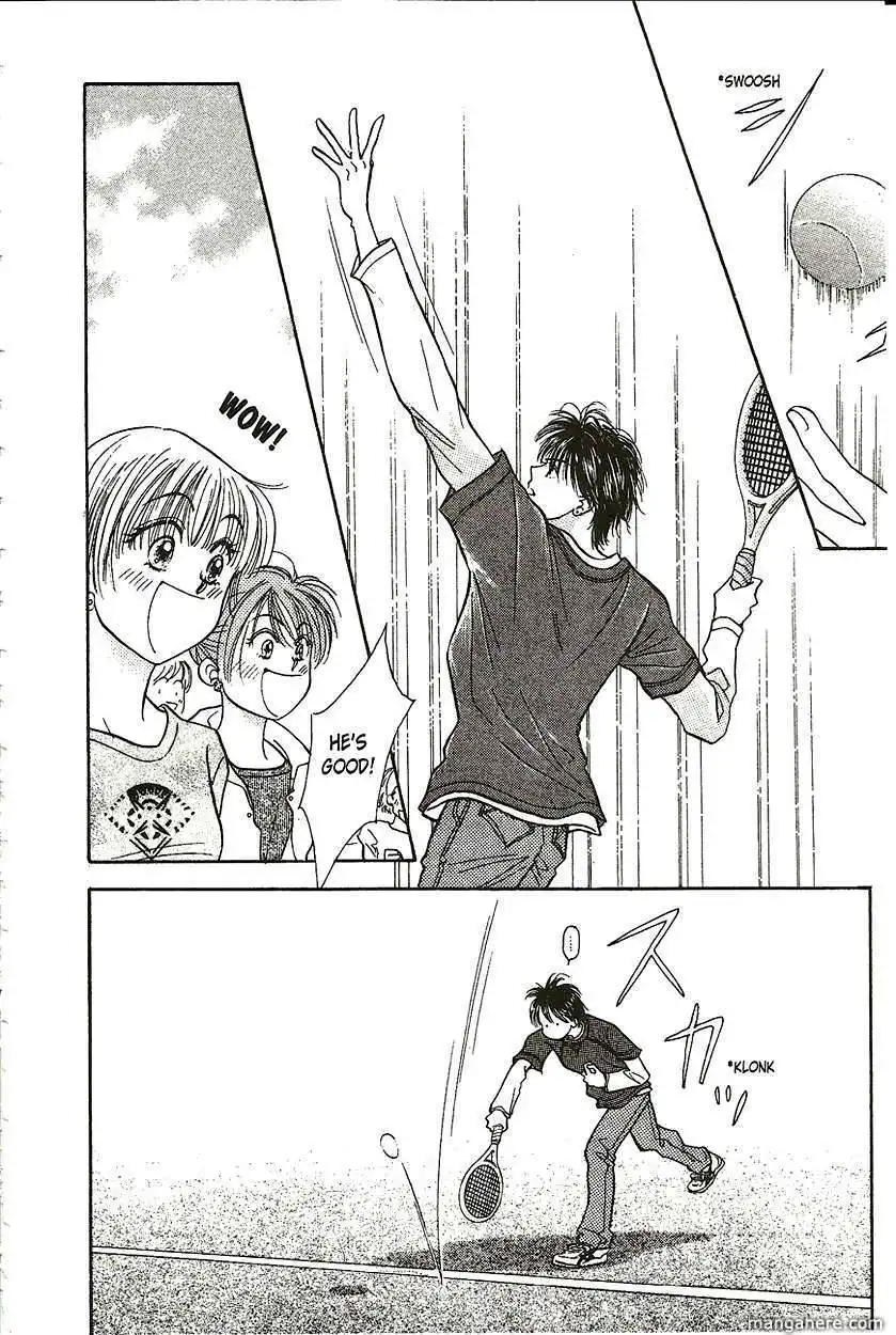 Venus wa Kataomoi Chapter 14 27